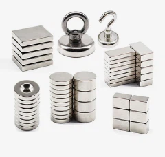 The Damages of Magnets